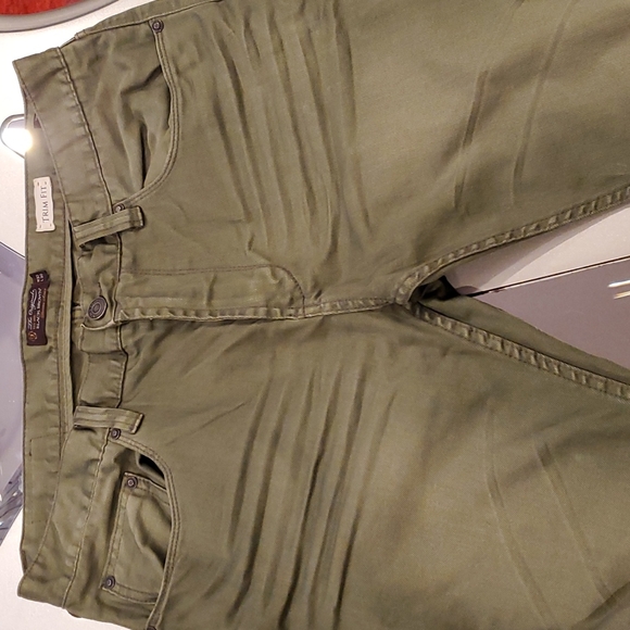 Black Brown jeans - Picture 2 of 5